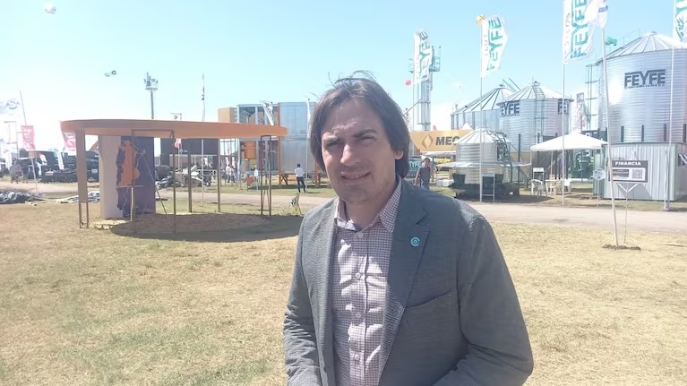 El campo pide señales firmes: retenciones, INTA y unidad en la acción