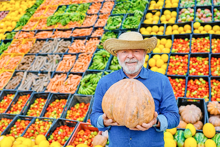 Brasil apuesta por el agro para superar las proyecciones económicas
