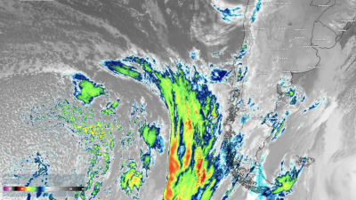 ¿Cómo impactará el clima en el interior argentino este fin de semana?