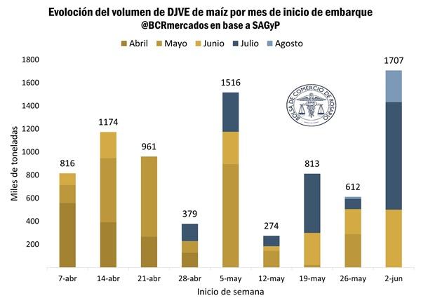 El principal destino del agro argentino en la lupa