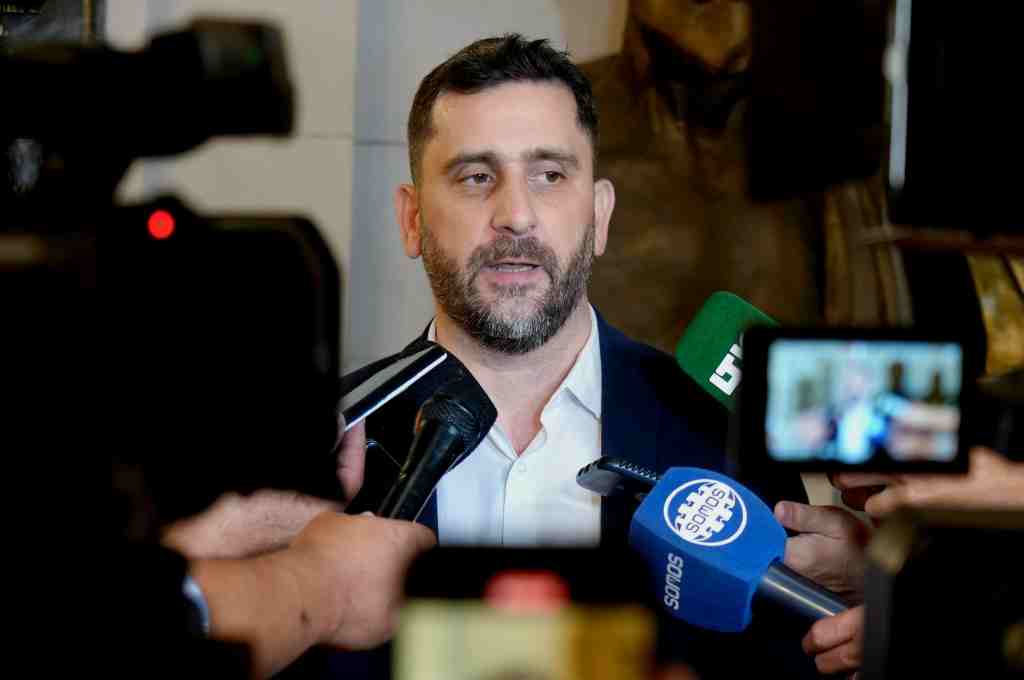  Reclaman un nuevo pacto fiscal