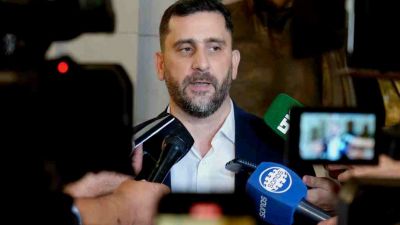  Reclaman un nuevo pacto fiscal
