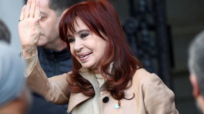 Cristina Kirchner presa: Justicia histórica o punto final del kirchnerismo