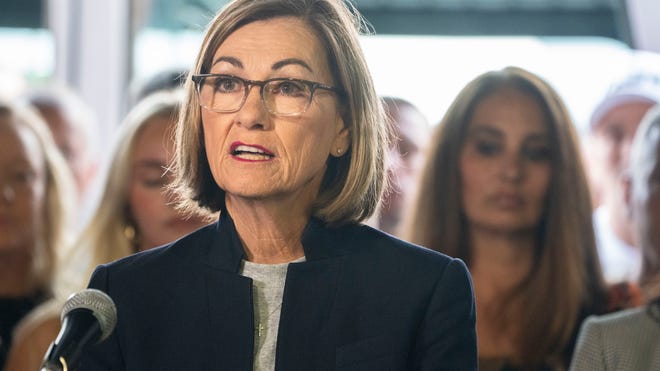 ¿Progreso energético o atropello rural? El veto de Iowa que expone una grieta en el agro estadounidense