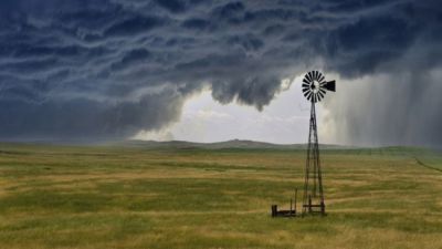 Clima Argentino: Ola Polar y Tormentas Severas Redibujan el Mapa de Riesgos para el Agro