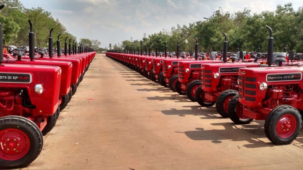India sorprende nuevamente: qu hay detrs del boom de tractores?