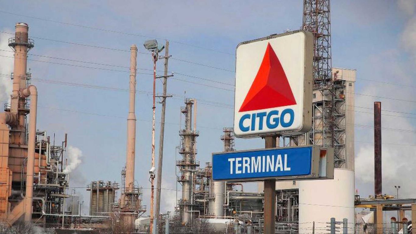 Citgo en Juego: el futuro incierto de la joya petrolera venezolana en EE.UU.