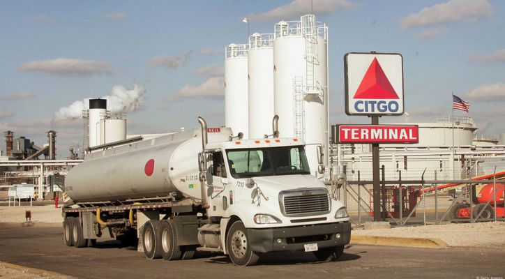 Citgo en Juego: el futuro incierto de la joya petrolera venezolana en EE.UU.