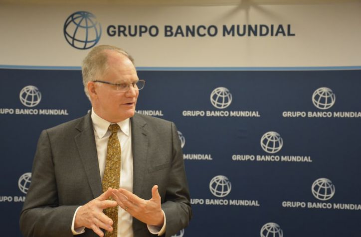 Latinoamérica frente al "siglo perdido": ¿estamos listos para reinventar el modelo de crecimiento?