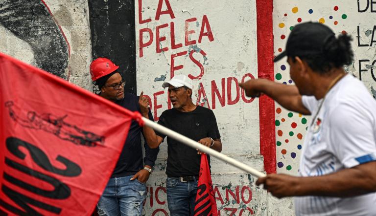 Panamá Restaura Beneficios a Trabajadores de Chiquita tras Paro y Bloqueos