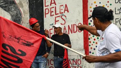Panamá Restaura Beneficios a Trabajadores de Chiquita tras Paro y Bloqueos