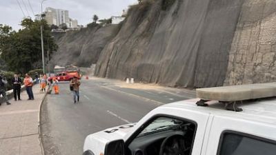 Sismo sin aviso en Lima: ¿el agro peruano está preparado para un desastre similar?