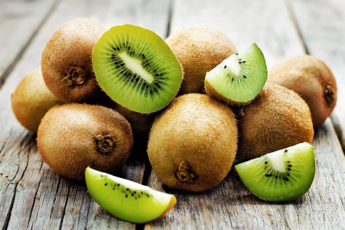 Alimentos fortalecedores: secretos naturales para un sistema inmune imbatible