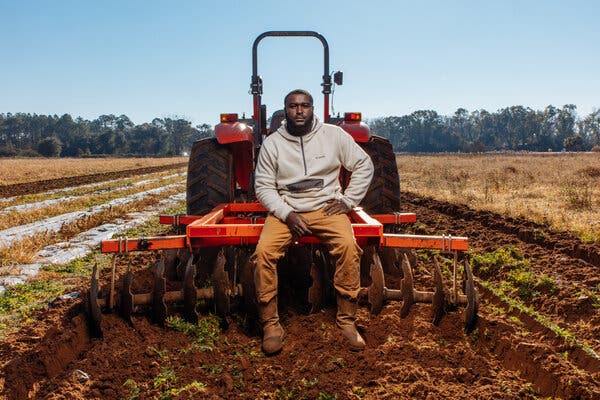 Trade Turbulence: Are U.S. Tariffs Disrupting Africa's Role as Global Trading Partner?