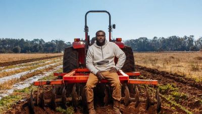 Trade Turbulence: Are U.S. Tariffs Disrupting Africa's Role as Global Trading Partner?