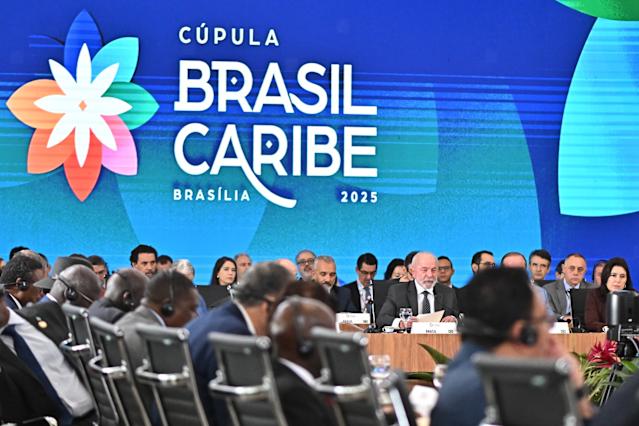 Integración Caribe BID: Canje de Deuda y Fondo Multidonante Impulsan una Nueva Era Regional