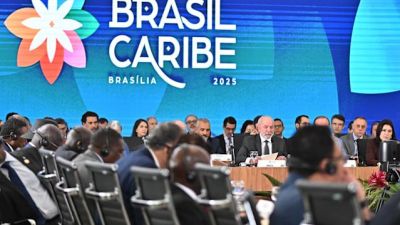 Integración Caribe BID: Canje de Deuda y Fondo Multidonante Impulsan una Nueva Era Regional