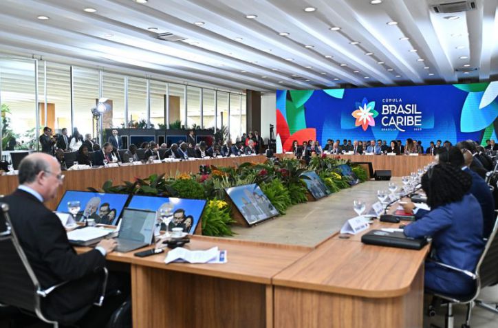 Integración Caribe BID: Canje de Deuda y Fondo Multidonante Impulsan una Nueva Era Regional