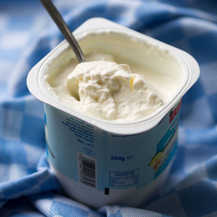 Yogurt Boom: Surging Protein Demand Sets U.S. Dairy Production Record