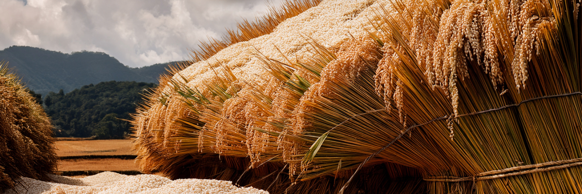 Precios del Arroz: Fedearroz Alerta por Siembras Excesivas y Riesgo de Crisis en 2025