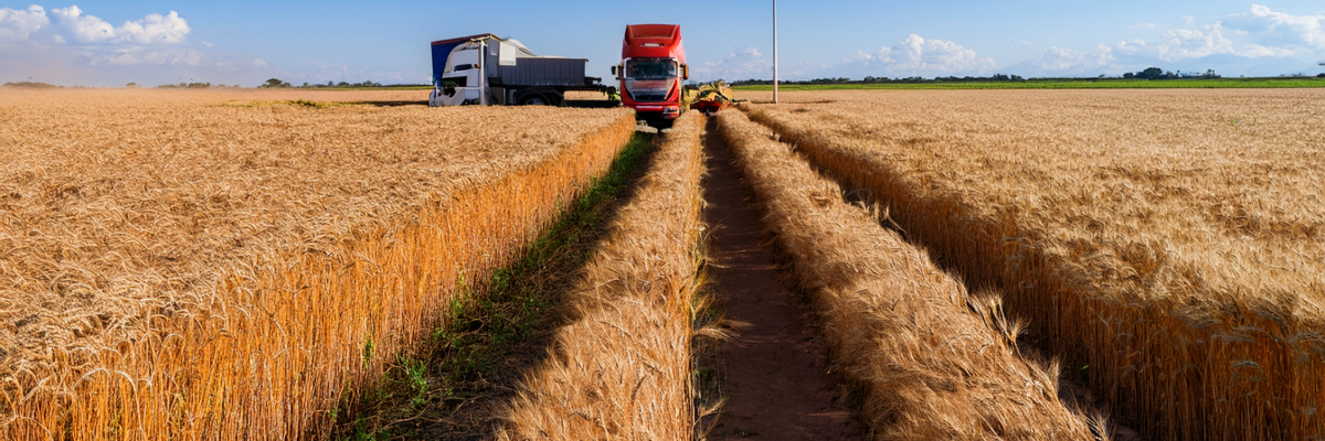 Exportaciones de trigo Paraguay: récord y crecimiento en 2025