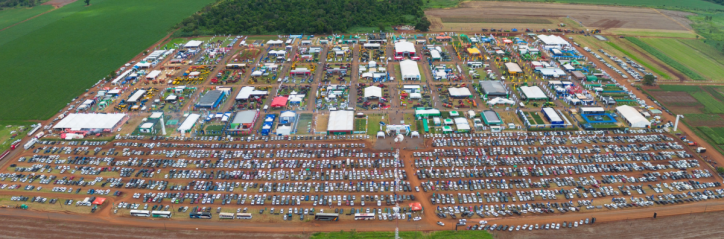 Innovar 2025: tecnología y eficiencia como claves del agro paraguayo
