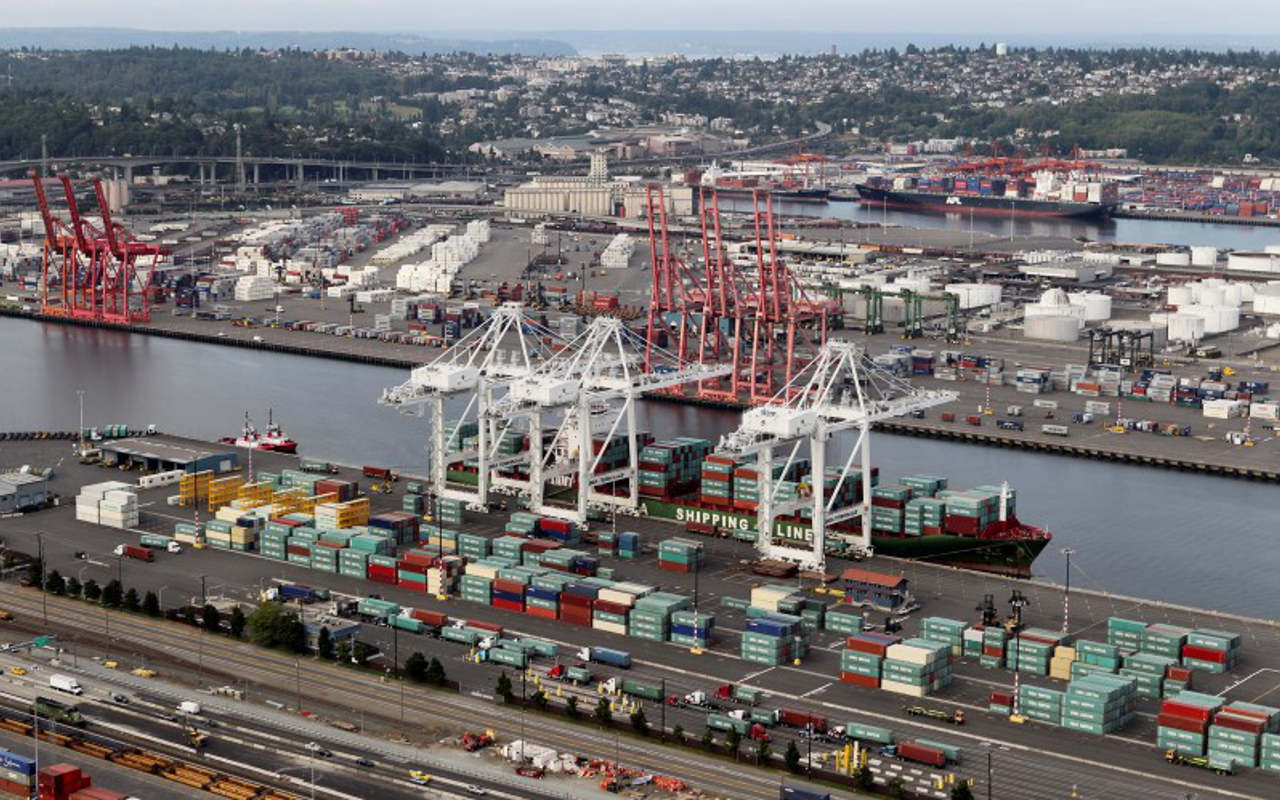 Partial U.S.-U.K. Trade Deal: Autos & Aerospace Benefit, Steel Tariffs Still on the Table