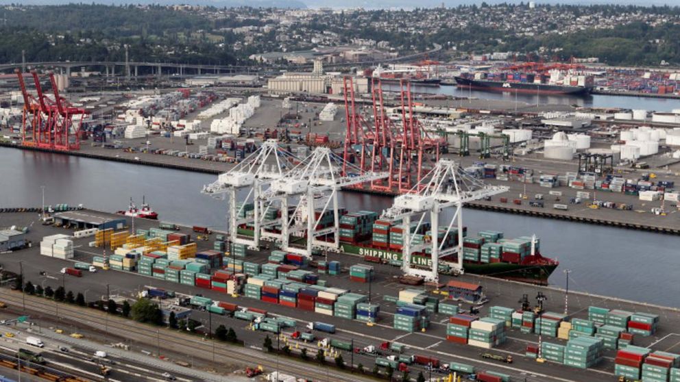 Partial U.S.-U.K. Trade Deal: Autos & Aerospace Benefit, Steel Tariffs Still on the Table