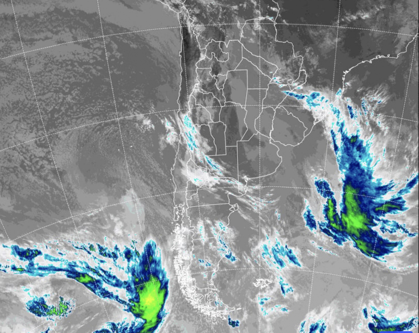 Clima en Buenos Aires: ¿Qué Día Hará Más Frío Esta Semana?