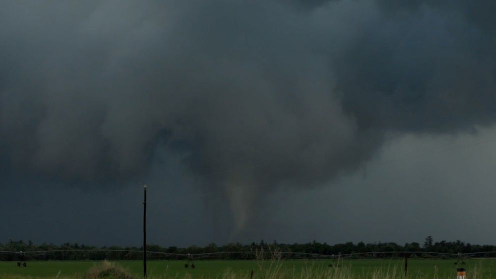 U.S. on Edge: Where Severe Storms and Heat Alerts Strike on June 17