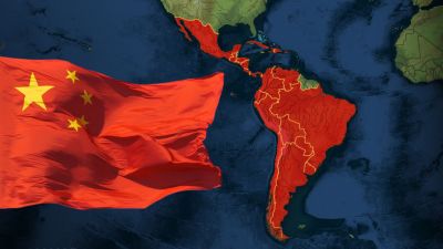 China en todos lados: subsecretario de estado alarma por influencia en américa latina
