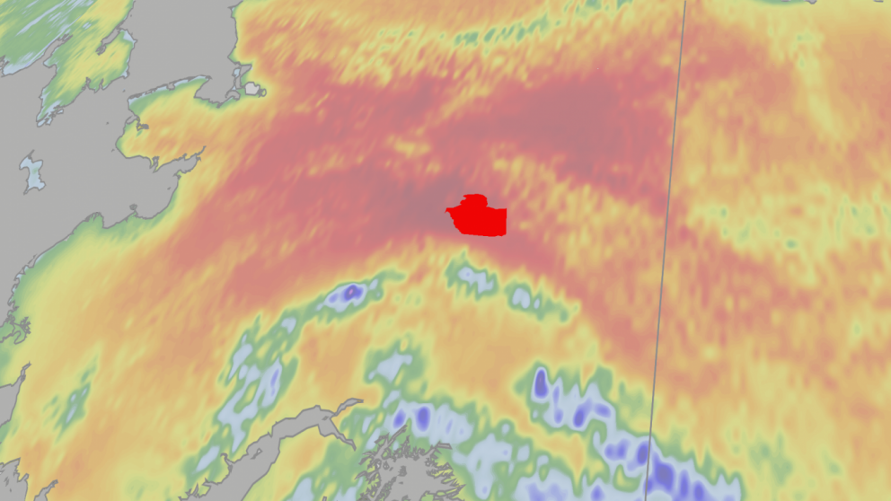 Alaska Heat Alert: Historic heatwave rewrites the arctic rulebook