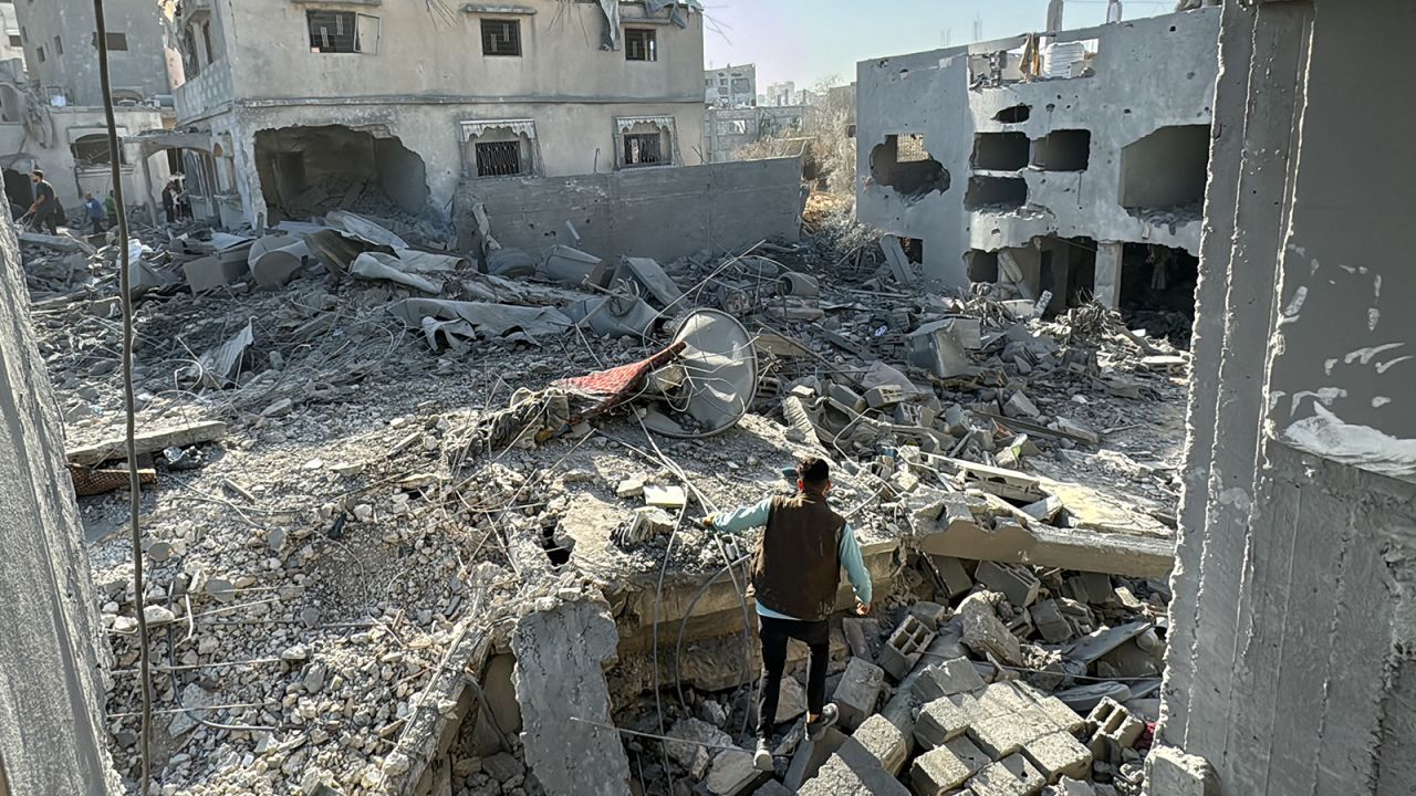 Granos y fertilizantes en vilo: ¿el conflicto Israel-Irán despertará una nueva tormenta global?