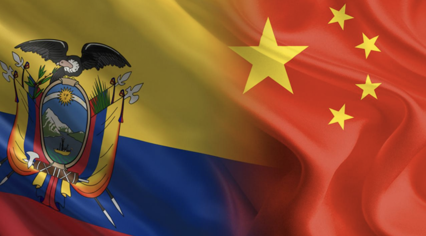 Noboa busca inversiones estratégicas en China: el agro ecuatoriano en la mira de Beijing