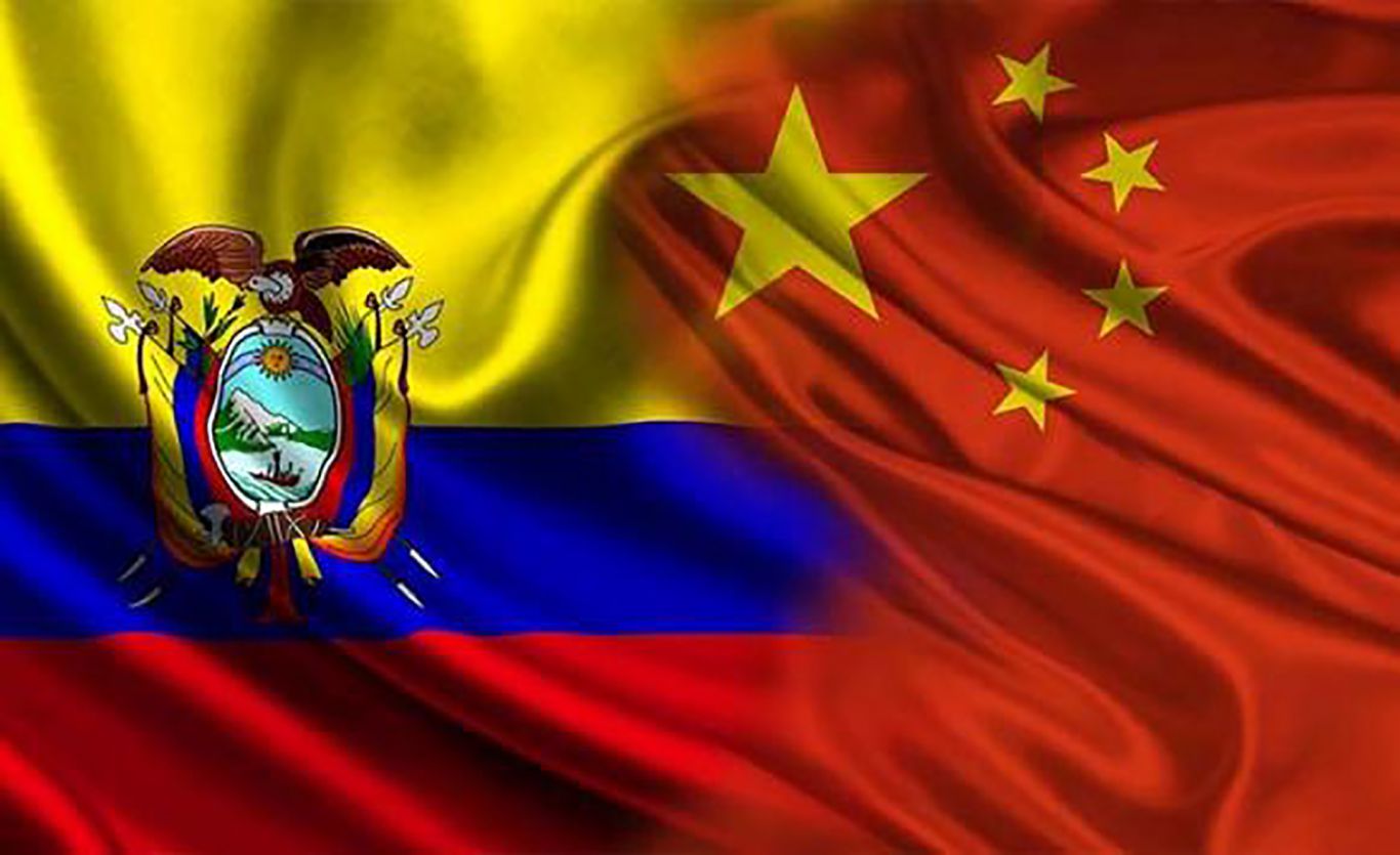 Ecuador negocia con China: el potencial oculto de los productos no tradicionales toma protagonismo