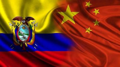 Ecuador negocia con China: el potencial oculto de los productos no tradicionales toma protagonismo