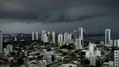 Panamá pronóstico clave: lluvias intermitentes y calor húmedo marcarán la jornada agrícola. 