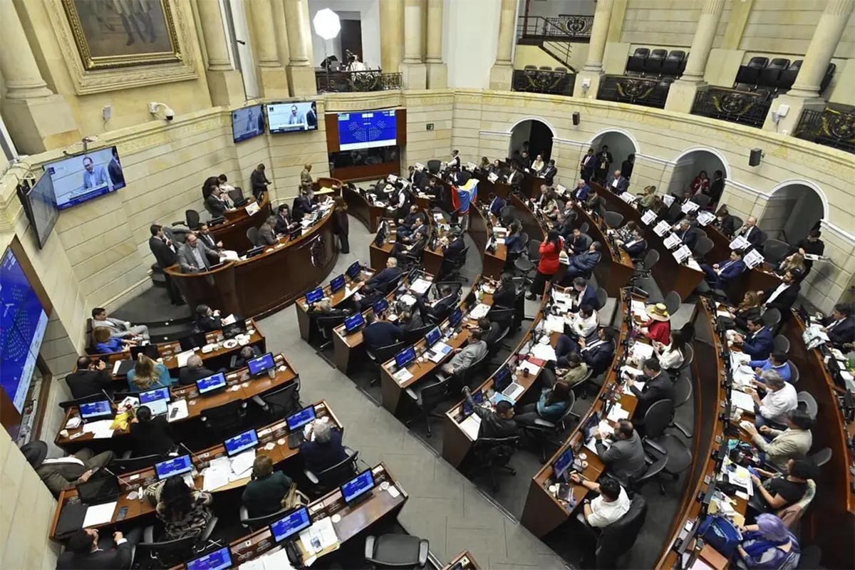 Reforma laboral en Colombia: ¿Cómo afectará al trabajo rural y al comercio agroexportador?