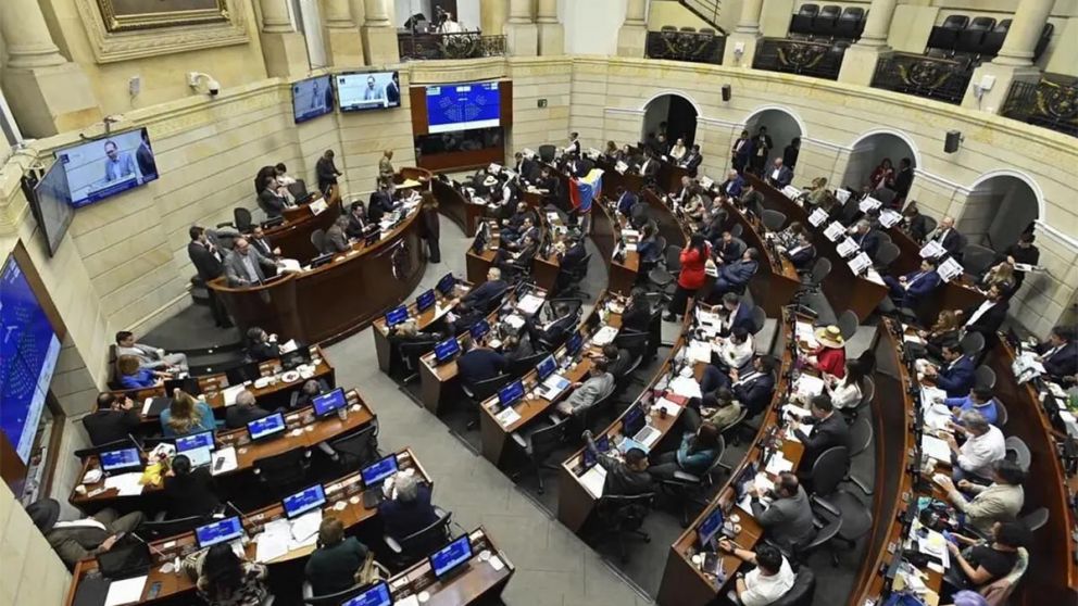 Reforma laboral en Colombia: Cmo afectar al trabajo rural y al comercio agroexportador?
