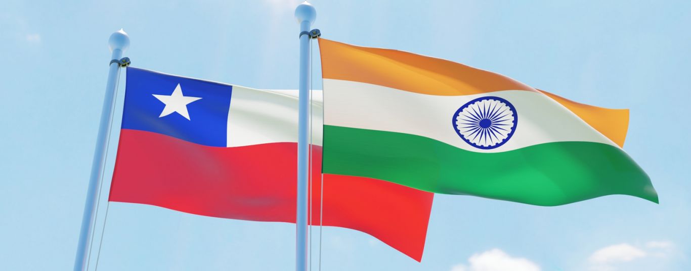 Chile gana terreno en India: frutos secos y frescos impulsan un nuevo corredor agroexportador