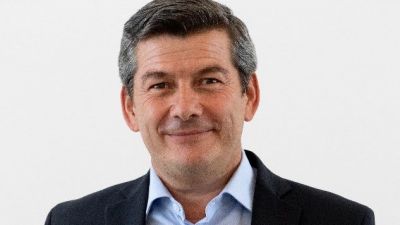  Manuel Ron, un argentino al frente del maíz global