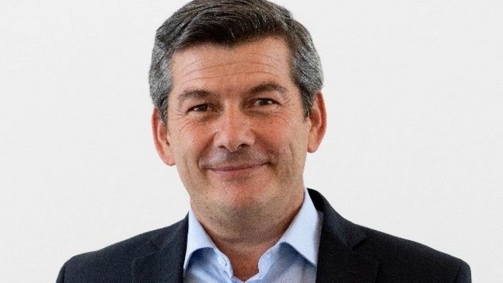 Manuel Ron, un argentino al frente del maz global