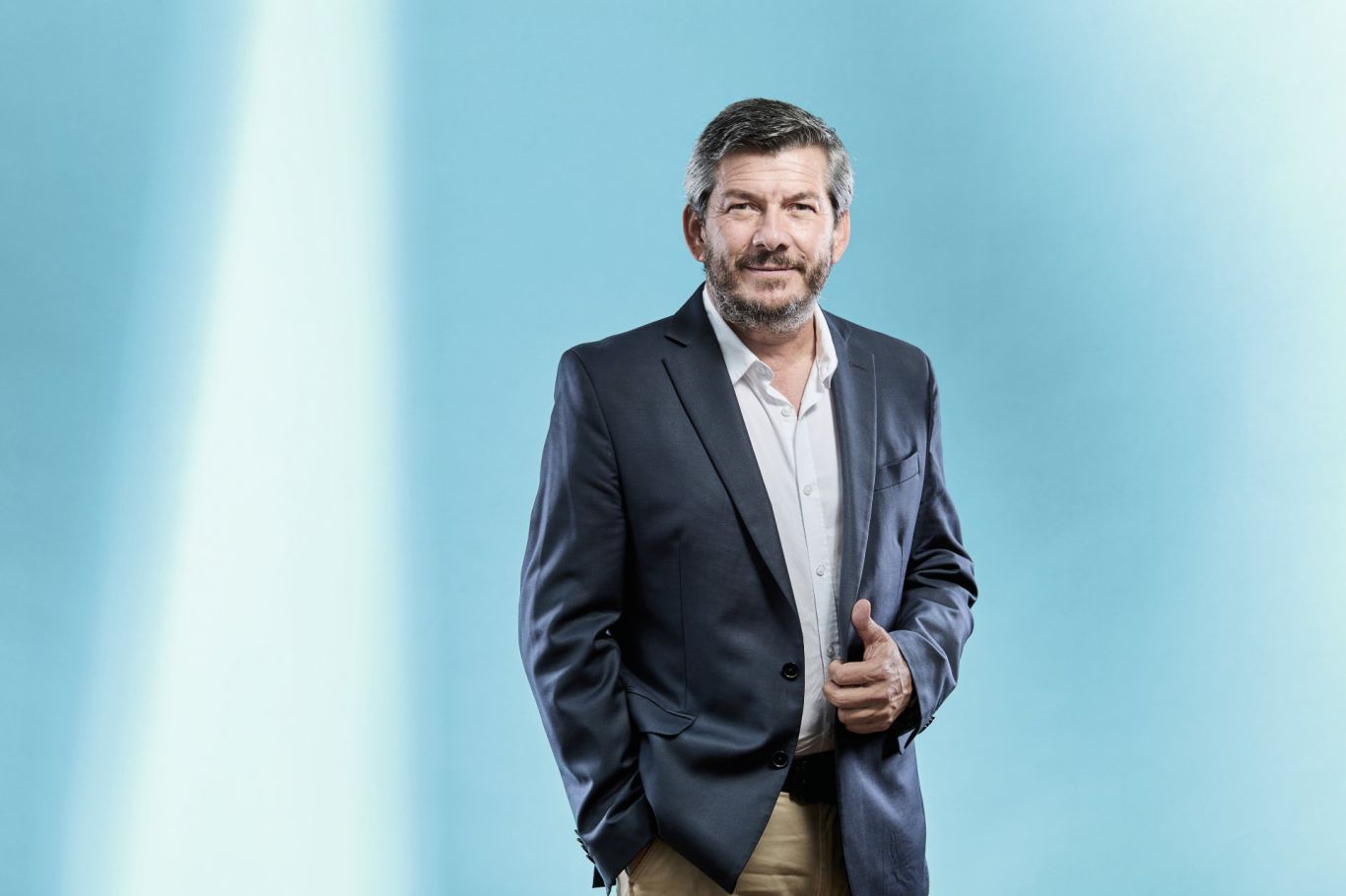 Maíz Global: un argentino asume al mando de la alianza que representa al 50% del cereal mundial