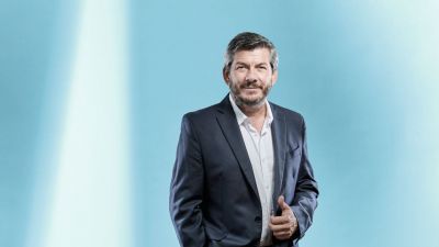 Maíz Global: un argentino asume al mando de la alianza que representa al 50% del cereal mundial
