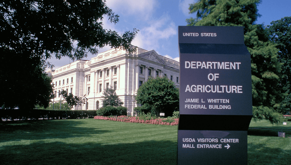 Supreme Court clarifies venue rules for EPA clean air cases, impacting U.S. Ag sector