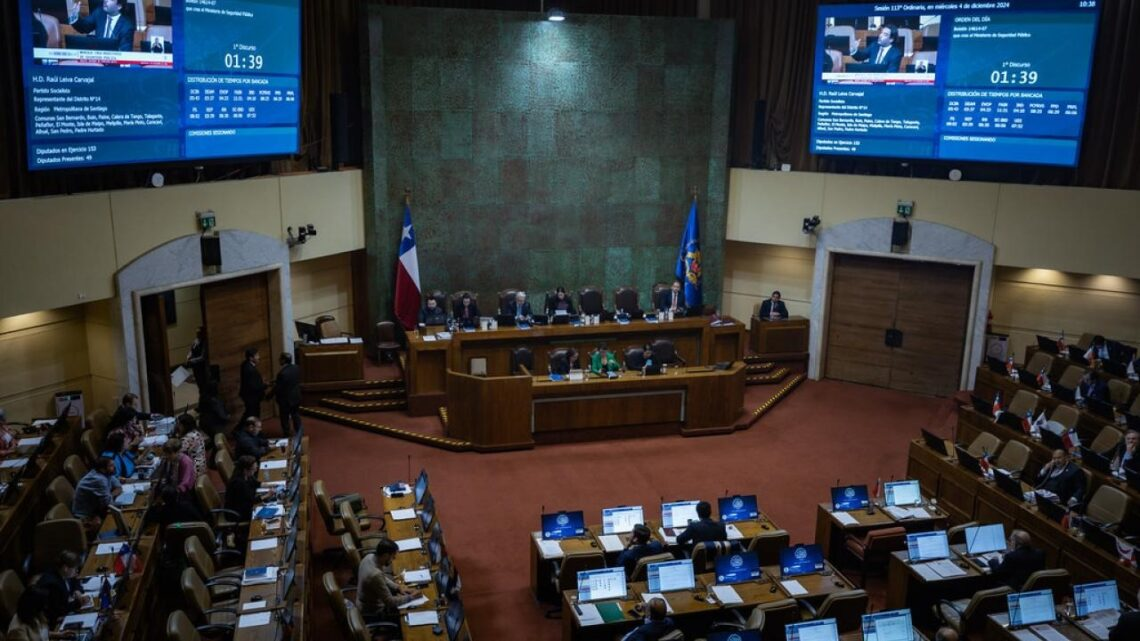 Reajuste salarial en Chile: cómo afecta al agro, exportaciones y pymes rurales