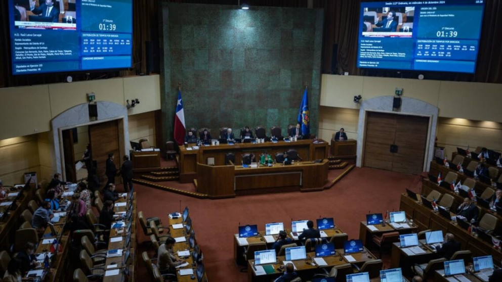 Reajuste salarial en Chile: cmo afecta al agro, exportaciones y pymes rurales