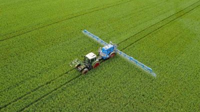 Glifosato en alza: el repunte de precios refuerza el liderazgo chino y desafía la logística agroexportadora latinoamericana