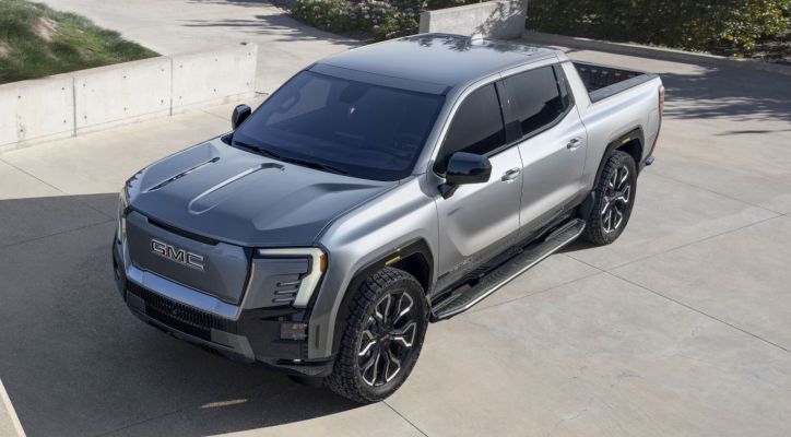 GM's V8 power move: A boost for U.S. Agriculture