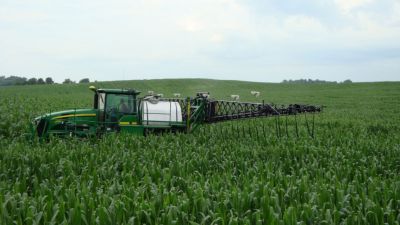 Fertilizer prices flatline: What this means for farmer profitability